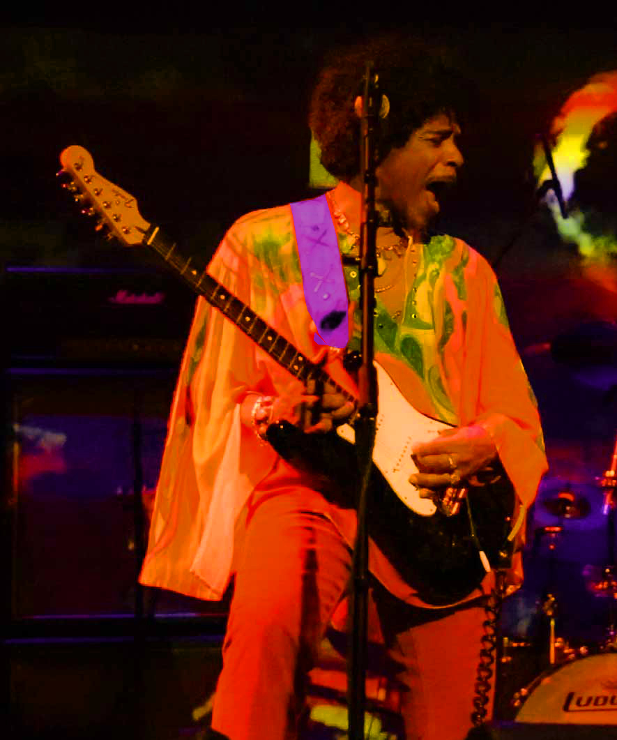 Woodstock 1