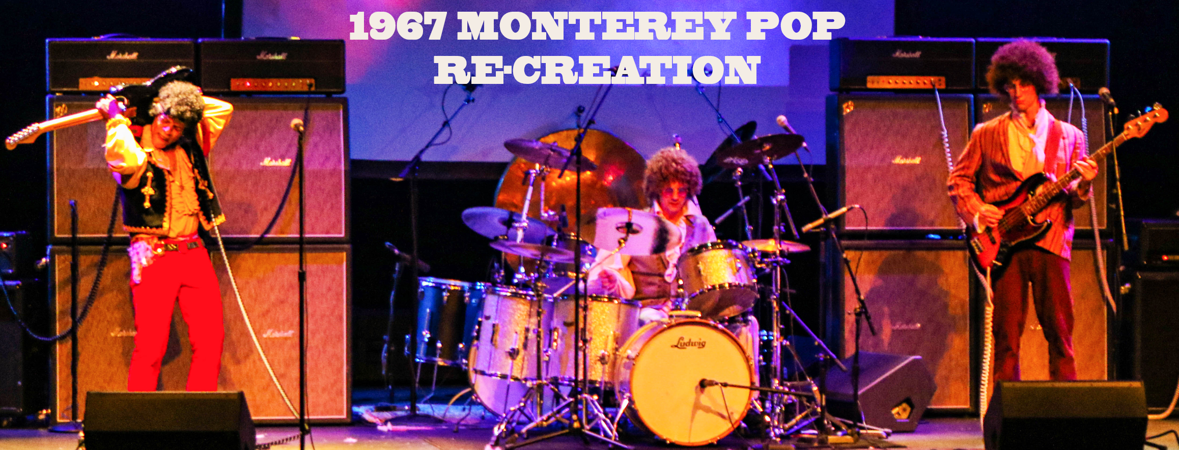 Woodstock Band