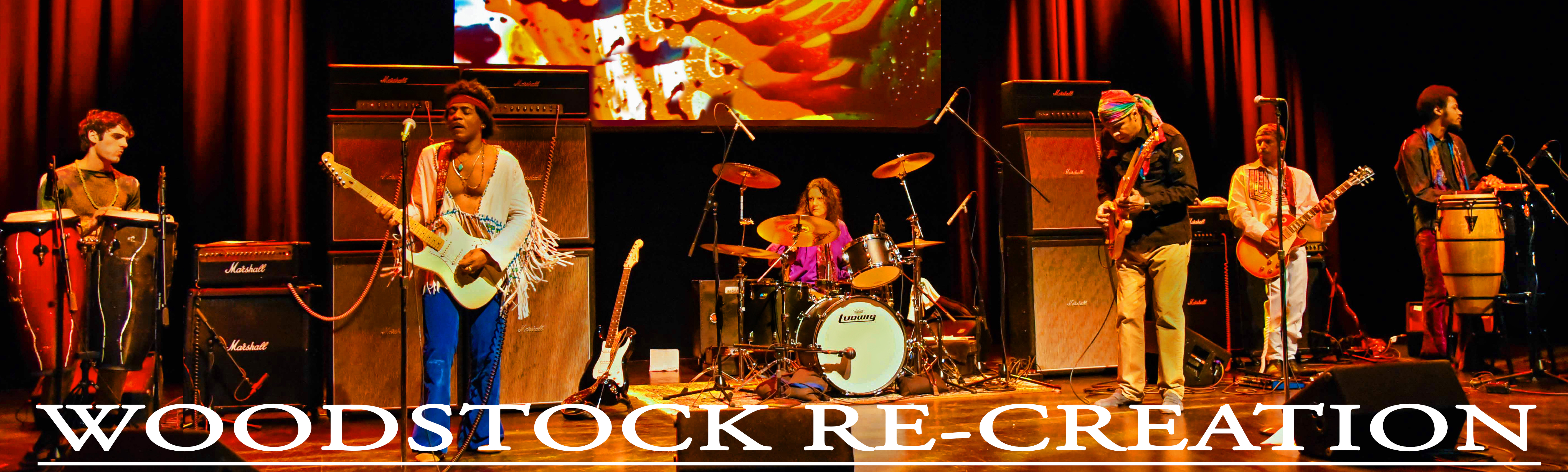 Woodstock Band