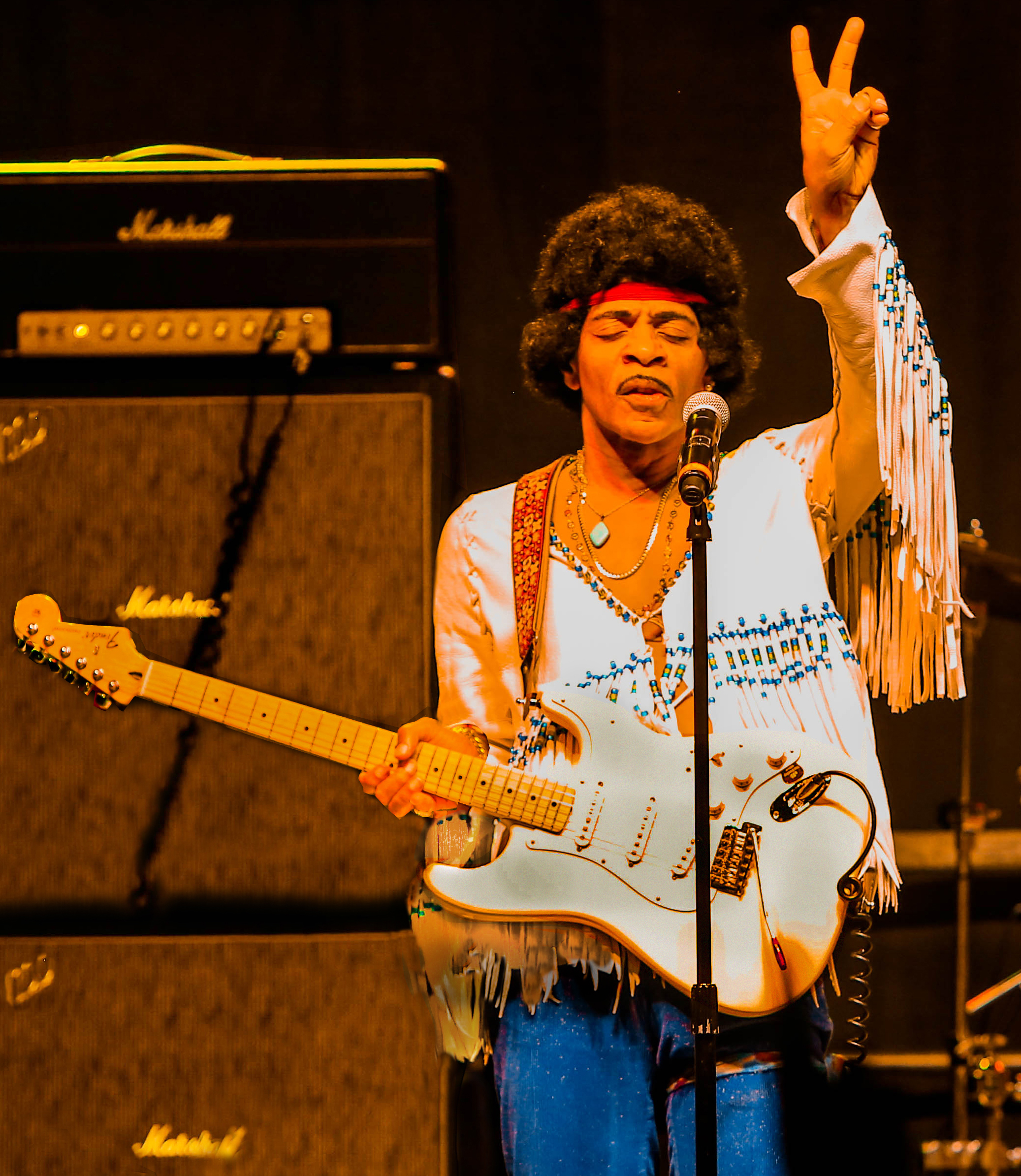 Woodstock 1