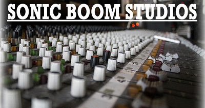 Sonic Boom Studios
